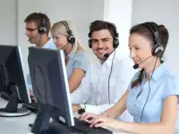 Специалист Технической Поддержки
