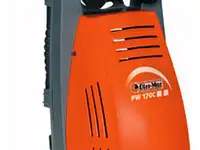 Мойка высокого давления oleo-mac pw 170 c 2.7 квт