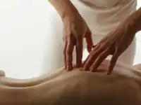 Лечебный и оздоровительный массаж