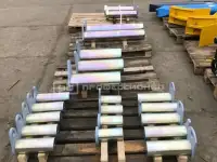Запчасти для экскаватора