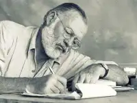 Напишу сказку, рассказ, книгу