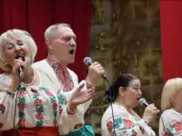 Ансамбль славянской песни приглашает певцов