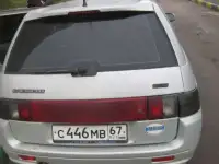 Ваз 2111