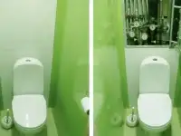 Ремонт туалета