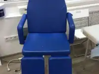 Кресло педикюрное