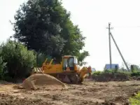 Фундаменты любого типа и сложности, фотография 2