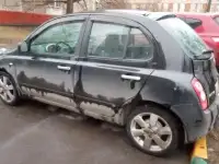 Срочно продам Nissan Micra, фотография 5