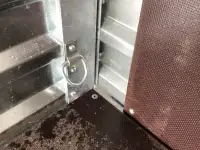 Аренда прицепа для легкового авто 2,43м1,37м1,28м, фотография 7