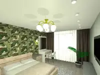 Дизайн интерьера