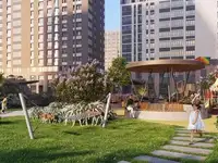 Продается студия 30.8 м2 в новостройке, улица академика парина, 39, фотография 6