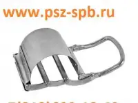 Зажим пожарный рукавный  ЗПР-80