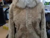 Скорняк. Пошив,перекрой,ремонт шубы,кожаные куртки, фотография 12