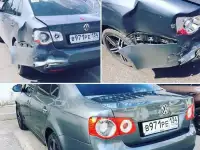 Центр Кузовного Ремонта Триумф