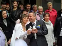 Белые голуби, фотография 5