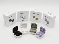 Беспроводные наушники Samsung buds 2 pro