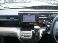 Honda Stepwgn, 2015 г RP1 ПРОДАЕТСЯ В ОТЛИЧНОМ СОСТОЯНИИ С АУКЦИОНОВ ЯПОНИИ ПОД ЗАКАЗ, фотография 9