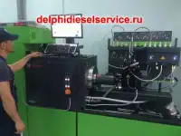 Ремонт форсунок Renault Dci; Iveco; Man tga; Mercedes Sprinter, Vito cdi; Case; Cummins; New Holland;