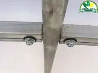 Теплица 