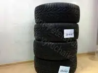 235 45 R17 зимние шины 4шт, фотография 7