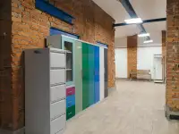 ОСЗ тёплый склад на 1 эт. и шикарный лофт-офис на 2 эт., фотография 8