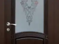 Межкомнатные двери, фотография 3