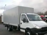 Грузоперевозки, переезды, грузчики в Коломне
