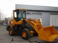 Фронтальный погрузчик Liugong 926 (Frontal 200)