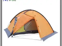 Палатка двухместная Glacier 2M