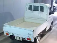Микрогрузовик SUZUKI CARRY кузов DA63T бортовой гв 2009, фотография 2