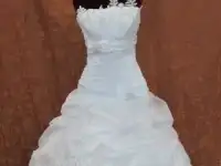 Свадебные платья, фотография 10