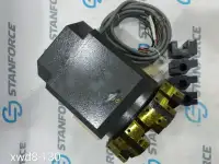 Револьверная головка XWD8-130, фотография 3