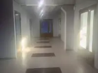 Уборка коммерческих помещений