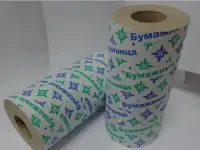 Туалетная бумага оптом от производителя, фотография 3