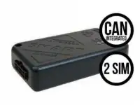 Gps/Глонасс трекер СМАРТ S-2435 MAX