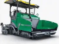 Vogele SUPER 1800-3i под заказ