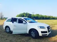 Ауди Q7