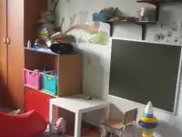 Детский сад 
