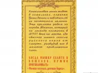 Кошельковая мышка из латуни, фотография 2