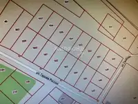 Продается земельный участок 5.97 сот.