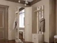 НАБОР МЕБЕЛИ ДЛЯ ПРИХОЖЕЙ 