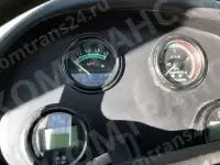 фронтальный погрузчик frontal 200 красный, фотография 7
