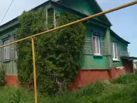 Продаю дом, Самарская область, Волжский район, село Николаевка 59,00 м2, фотография 2
