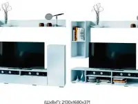 Стенка  Диамант