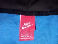 Толстовка Nike мужская, фотография 4