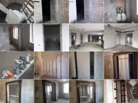 Проём Воронеж, пробивка и усиление проемов в Воронеже, фотография 6