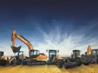 Аренда спецтехники