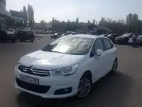 Продаю срочно авто, Citroen C4, фотография 2