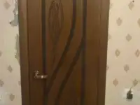 Профессиональная установка межкомнатных дверей, фотография 3