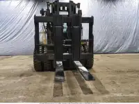 Вилочный погрузчик Hyster H32-00F-LM, фотография 2
