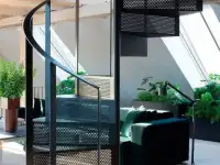 Винтовая лестница
